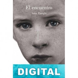El encuentro Anne Enright