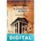 El guardian de Delos Pablo Barbosa