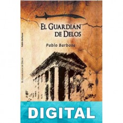 El guardian de Delos Pablo Barbosa