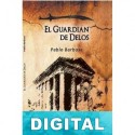 El guardian de Delos Pablo Barbosa
