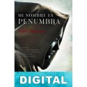 Mi nombre es Penumbra Pablo Barrera