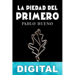 La Piedad del primero Pablo Bueno