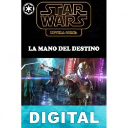 La mano del destino Pablo Butrón Bernal
