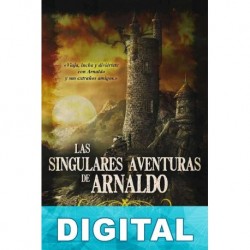 Las singulares aventuras de Arnaldo Pablo Canales Gil
