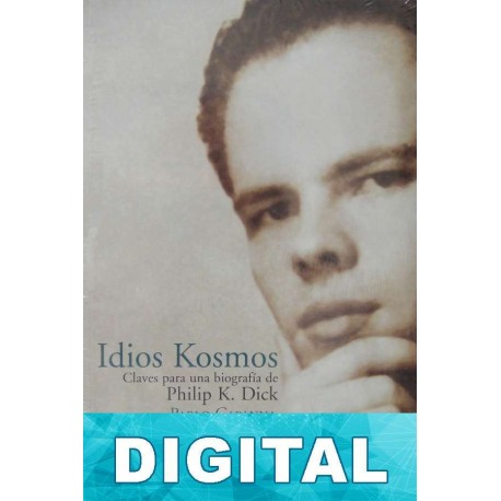 Idios Kosmos Pablo Capanna