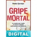 Gripe mortal Pablo Caralps