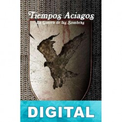 Tiempos aciagos Pablo Carnicero de la Cámara