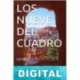 Los nueve del cuadro Pablo Córdova Cordero