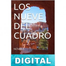 Los nueve del cuadro Pablo Córdova Cordero