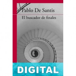 El buscador de finales Pablo De Santis