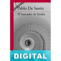 El buscador de finales Pablo De Santis