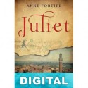Juliet Anne Fortier