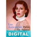 Los anticuarios Pablo De Santis