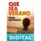 Que sea verano Pablo del Palacio