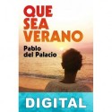 Que sea verano Pablo del Palacio
