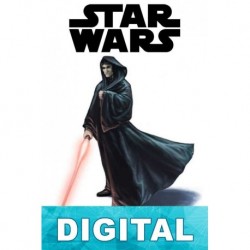 El jedi perdido Pablo Díez Encinas