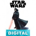 El jedi perdido Pablo Díez Encinas