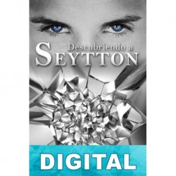 Descubriendo a Seytton Anne Garber