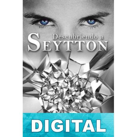 Descubriendo a Seytton Anne Garber