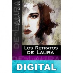 Los retratos de Laura Pablo F. Alles