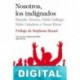 Nosotros, los indignados Pablo Gallego & Klaudia Álvarez