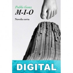 M-I-O Pablo Gonz