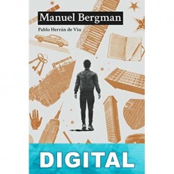 Manuel Bergman Pablo Herrán de Viu