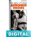 Droides astromecánicos Pablo Hidalgo