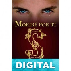 Moriré por ti Anne Garber