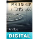 Anillos Pablo Neruda & Tomás Lago