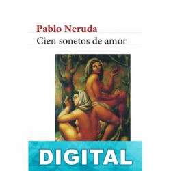 Cien sonetos de amor Pablo Neruda