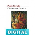 Cien sonetos de amor Pablo Neruda