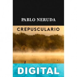 Crepusculario Pablo Neruda