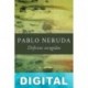 Defectos escogidos Pablo Neruda