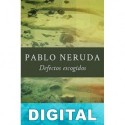 Defectos escogidos Pablo Neruda