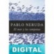 El mar y las campanas Pablo Neruda