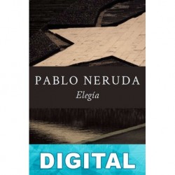 Elegía Pablo Neruda