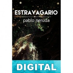 Estravagario Pablo Neruda