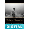 Libro de las preguntas Pablo Neruda
