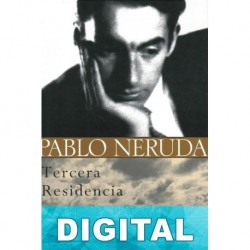 Tercera residencia Pablo Neruda