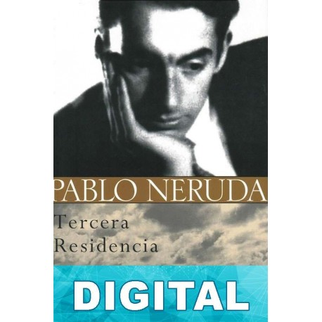Tercera residencia Pablo Neruda