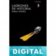 Ladrones de historia Pablo Núñez
