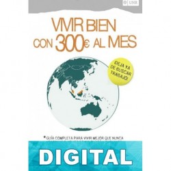 Vivir bien con 300 euros al mes Pablo Olóndriz