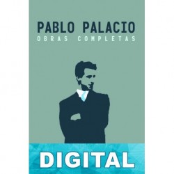 Obras completas Pablo Palacio