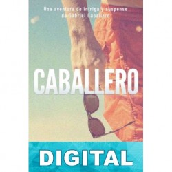 Caballero Pablo Poveda
