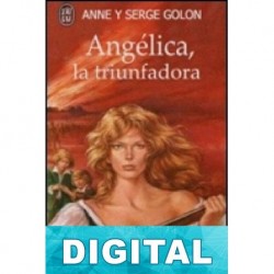 Angélica la triunfadora Anne Golon & Serge Golon