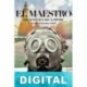 El maestro cartógrafo Pascale Rey