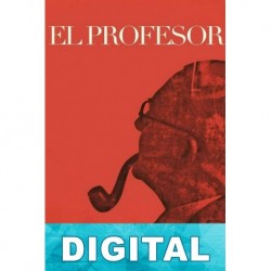 El profesor Pablo Poveda