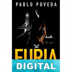 Furia Pablo Poveda