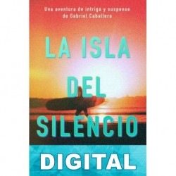 La isla del silencio Pablo Poveda